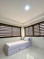 Staycation Hotel