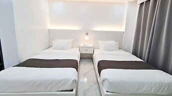 Staycation Hotel