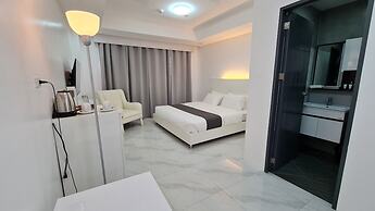Staycation Hotel