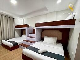 Staycation Hotel