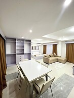 Staycation Hotel