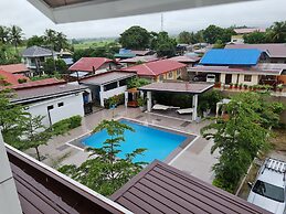 Staycation Hotel