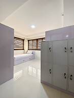 Staycation Hotel