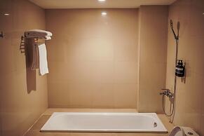 Cross Vibe Paasha Atelier Bali Kuta