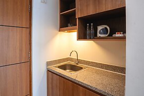 Cross Vibe Paasha Atelier Bali Kuta