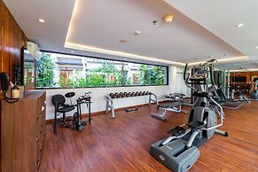 Cross Vibe Paasha Atelier Bali Kuta