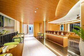 Cross Vibe Paasha Atelier Bali Kuta