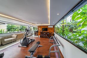 Cross Vibe Paasha Atelier Bali Kuta