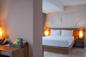 Cross Vibe Paasha Atelier Bali Kuta