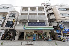 GRAND CAVE MOTOMACHI