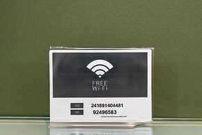 GRAND CAVE MOTOMACHI