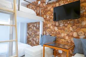 GRAND CAVE MOTOMACHI