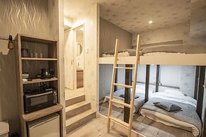 GRAND CAVE MOTOMACHI