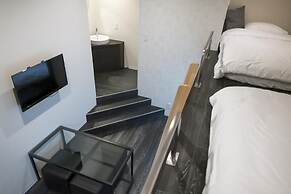 GRAND CAVE MOTOMACHI