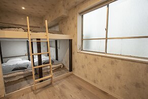 GRAND CAVE MOTOMACHI