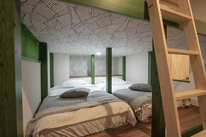 GRAND CAVE MOTOMACHI