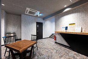 GRAND CAVE MOTOMACHI