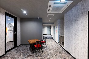 GRAND CAVE MOTOMACHI