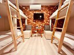 GRAND CAVE MOTOMACHI