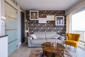 Amazing View on the sea Apt Astor