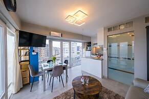 Amazing View on the sea Apt Astor