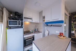 Amazing View on the sea Apt Astor