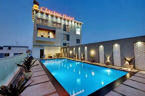 Clarion Hotel Bangalore