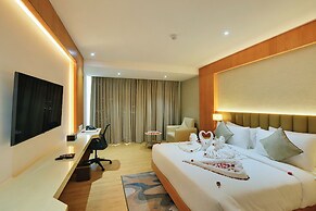 Clarion Hotel Bangalore