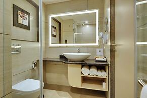 Clarion Hotel Bangalore
