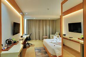 Clarion Hotel Bangalore
