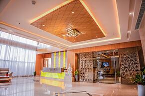 Clarion Hotel Bangalore