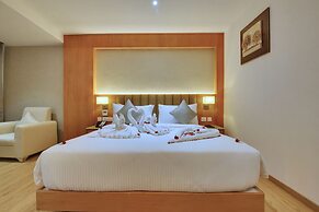 Clarion Hotel Bangalore