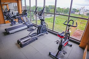 Clarion Hotel Bangalore