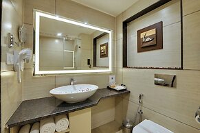 Clarion Hotel Bangalore