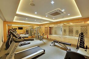 Clarion Hotel Bangalore
