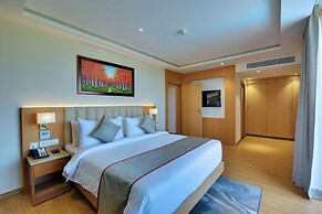 Clarion Hotel Bangalore