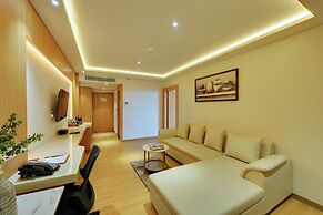 Clarion Hotel Bangalore