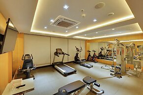 Clarion Hotel Bangalore