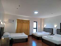 Meaco Royal Hotel- Aparri