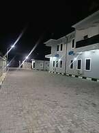 Captivating 1-bed Studio in Sapele