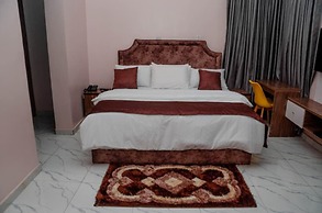 Captivating 1-bed Studio in Sapele