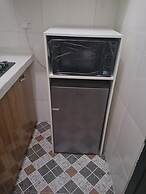 Captivating 1-bed Studio in Sapele