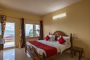 Hotel Him Darshan Cottage By F9 Hotels