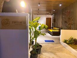 Fatims Beach House Maafushi