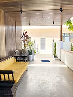 Fatims Beach House Maafushi