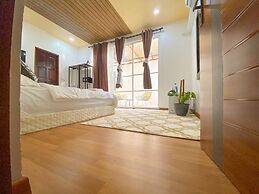 Fatims Beach House Maafushi