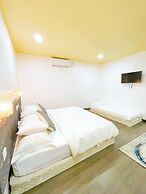 Fatims Beach House Maafushi