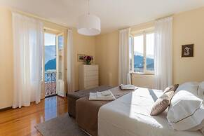 Villa Ida in Lenno With 3 Bedrooms and 2 5 Bathrooms