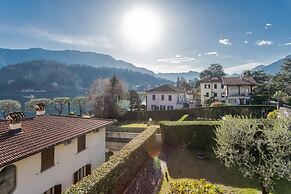 Villa Ida in Lenno With 3 Bedrooms and 2 5 Bathrooms