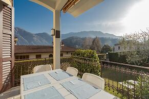 Villa Ida in Lenno With 3 Bedrooms and 2 5 Bathrooms